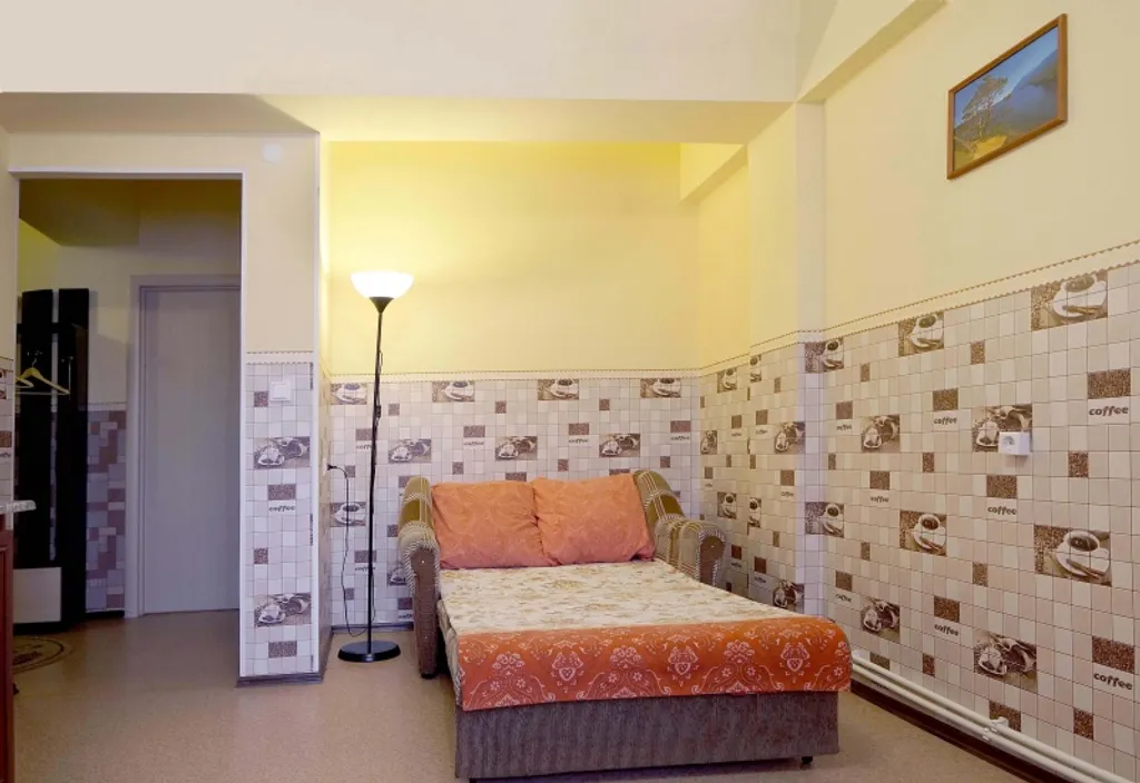 Комфортная, чистая, рядом с ЖД вокзалом