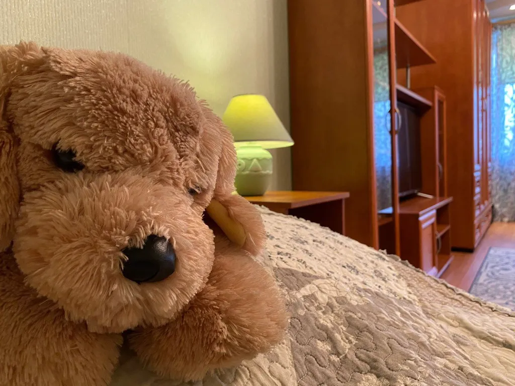 Северные апартаменты рядом с Областной больницей