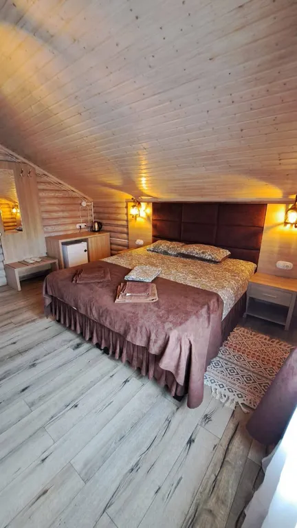 Коттедж 2-комнатный Дом — Лабинск