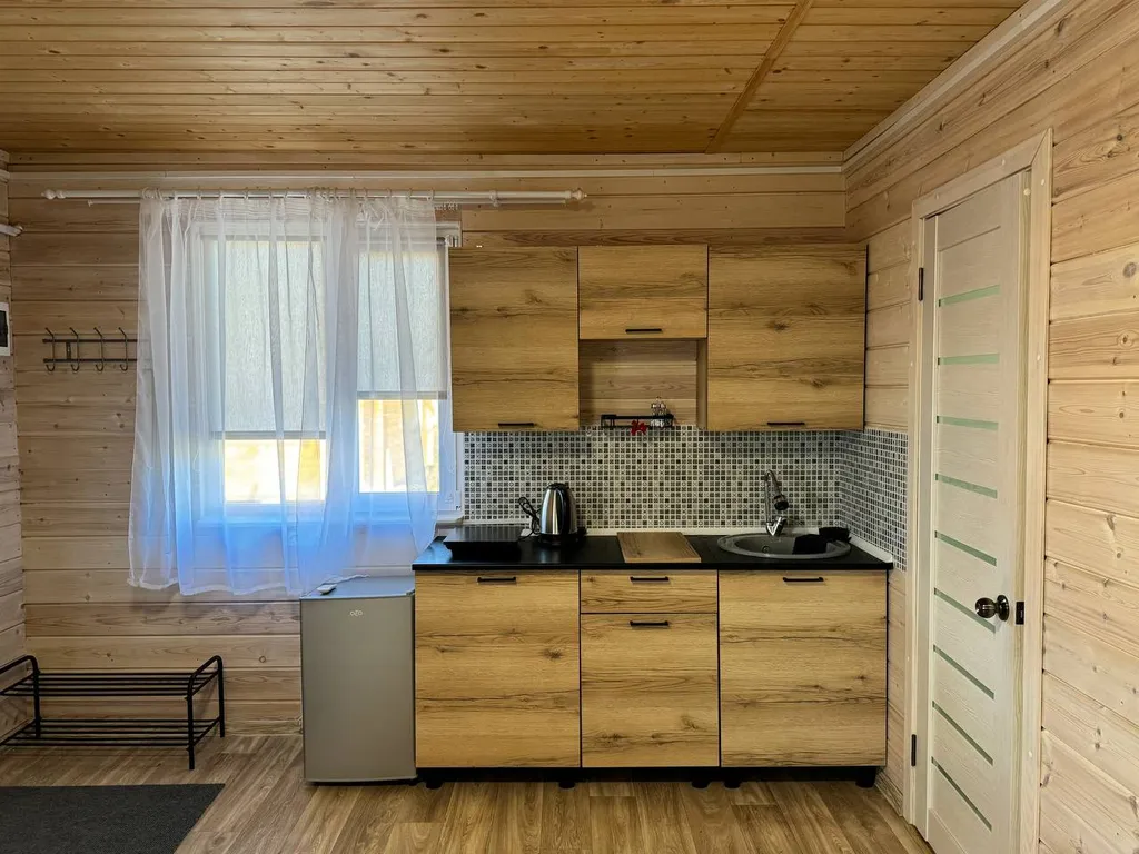 Дом для вашего комфорта