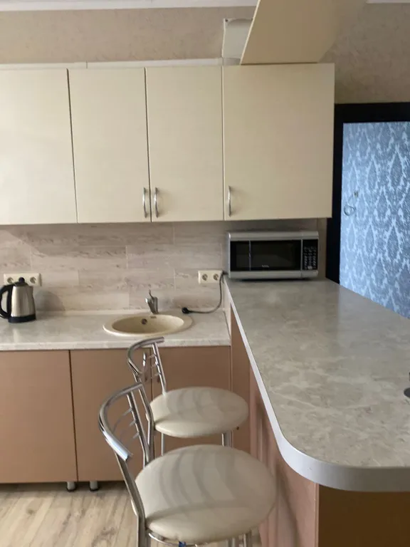 Квартира в центре