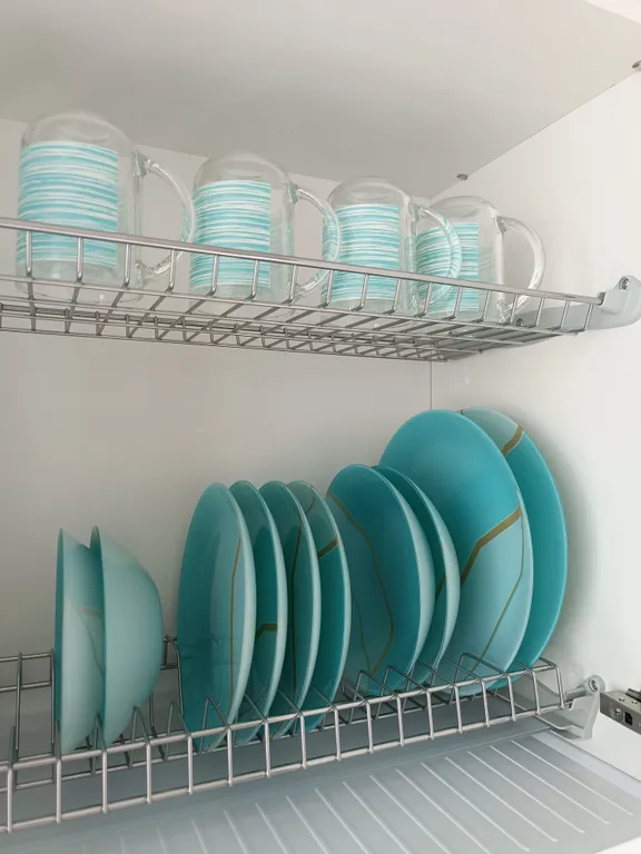 Квартира Новая уютная однокомнатная квартира в комфортном районе — Калининград