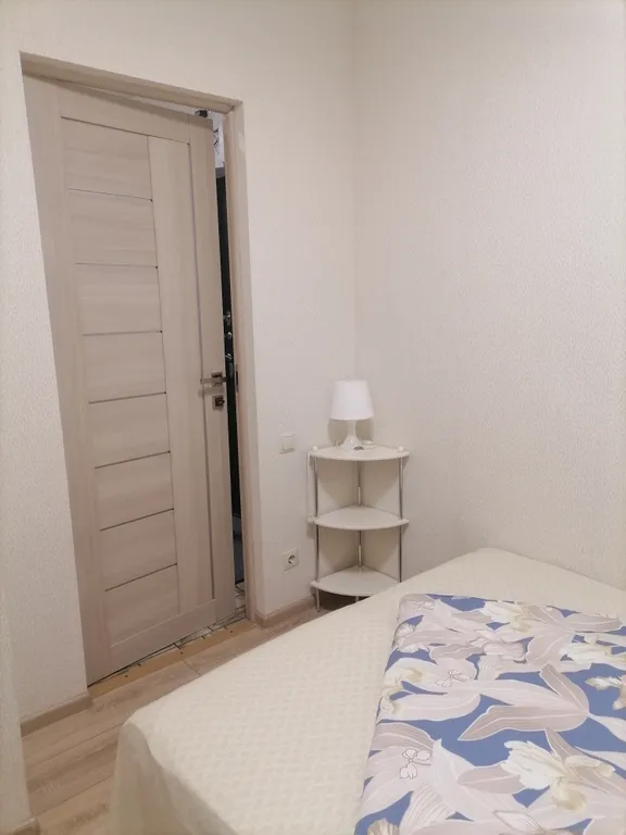 Квартира Квартира Евродвушка возле моря — Сириус