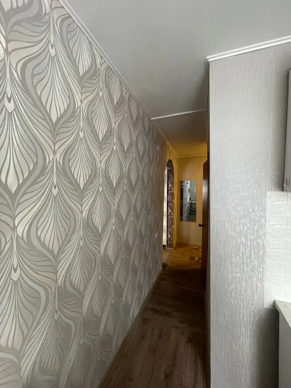 Апартаменты с видом на горы