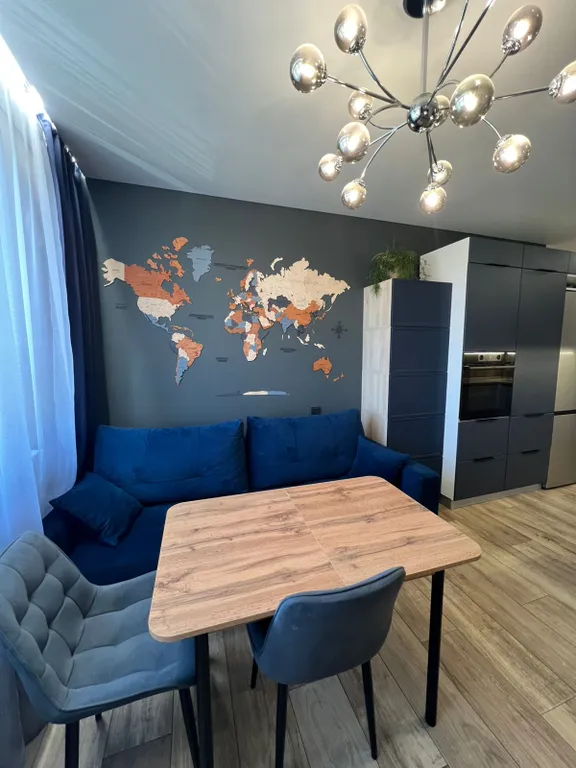 Квартира Уютная квартира — Калининград