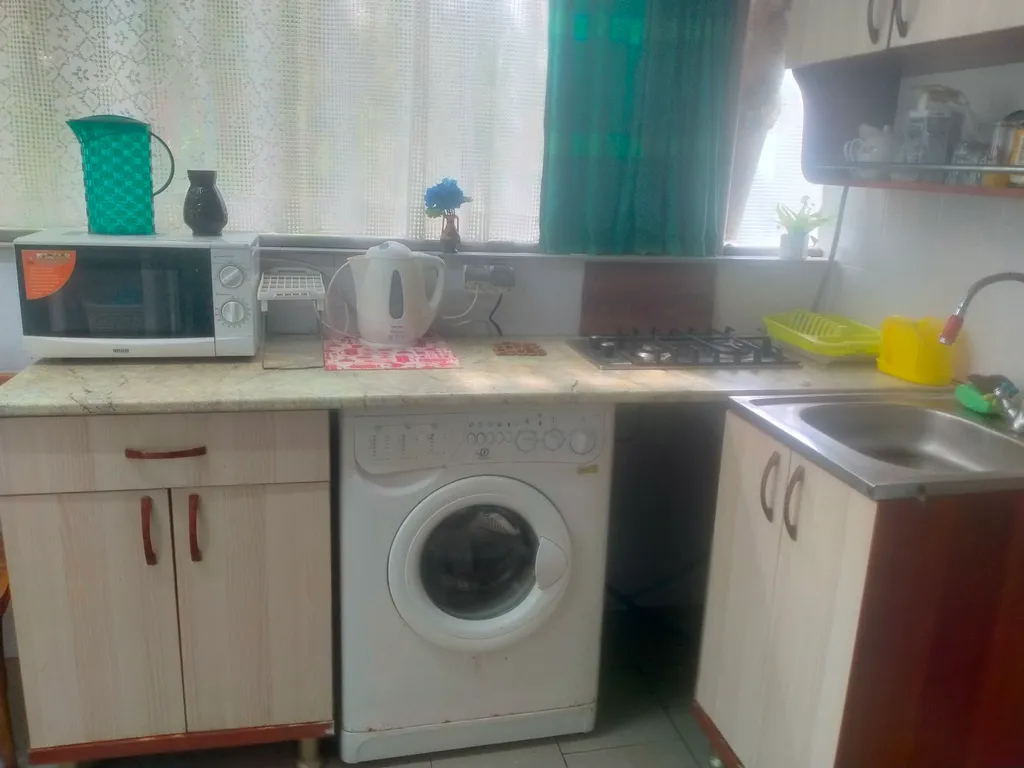 2-комнатный Дом