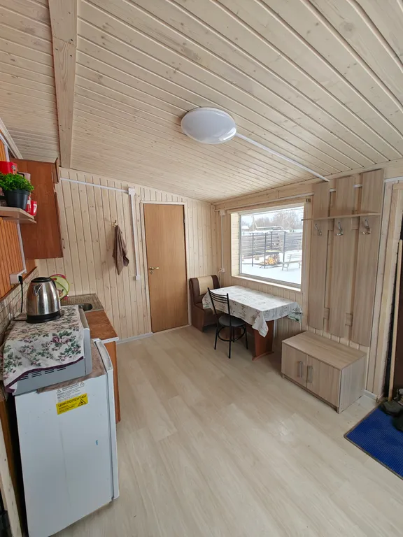 Семейно-гостевой дом