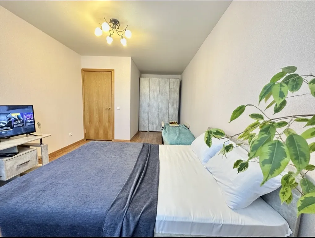 Апартаменты возле торгового центра Макси