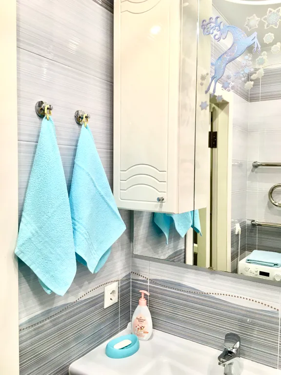 Атмосфера домашнего уюта