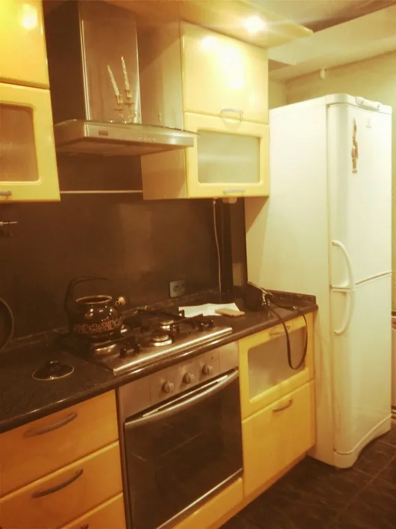 Отличная квартира в центре