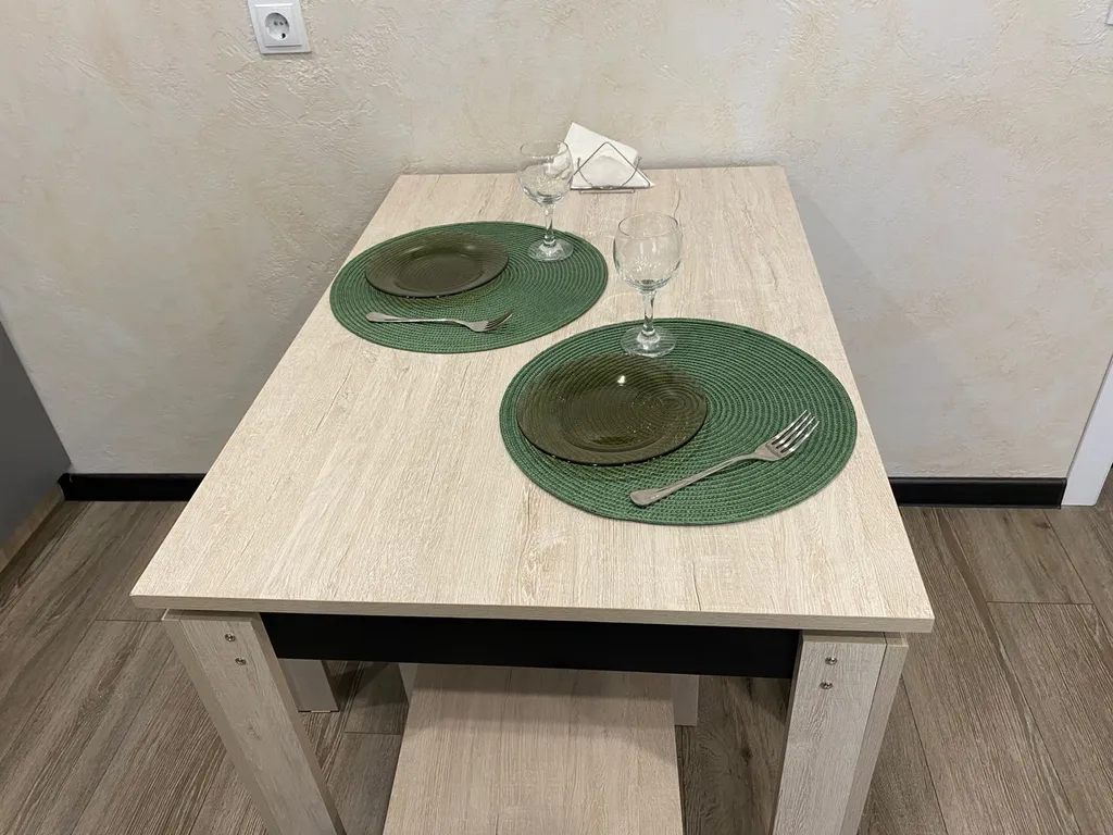 Апартаменты "Тихий центр" Верхняя Пышма