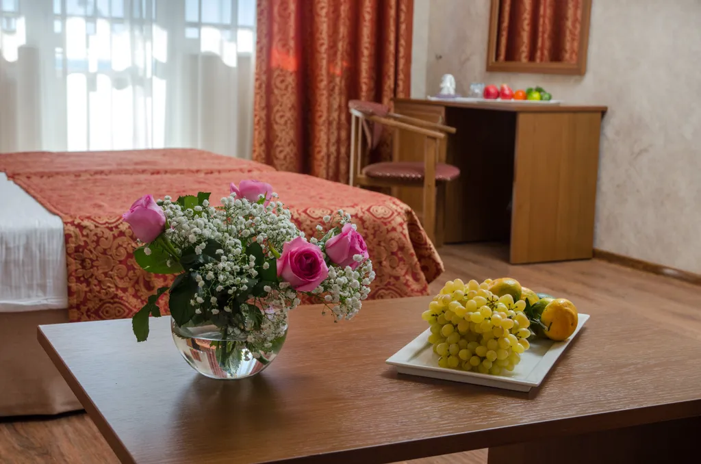 Квартира Комната — Адлер