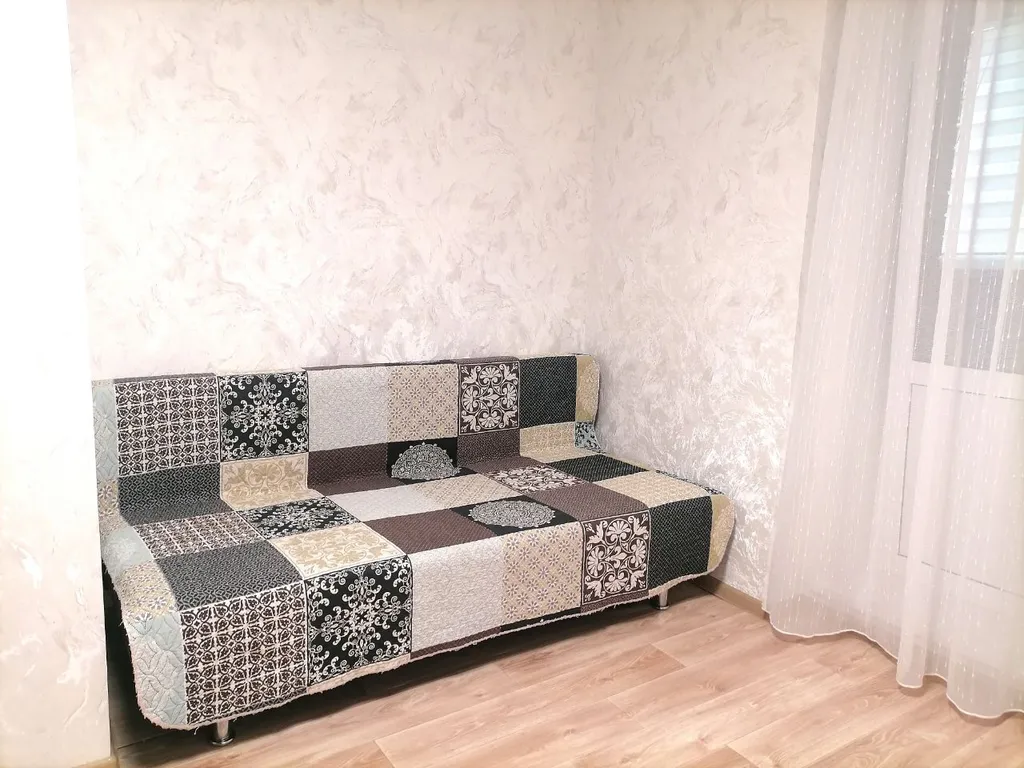 Квартира у зоопарка