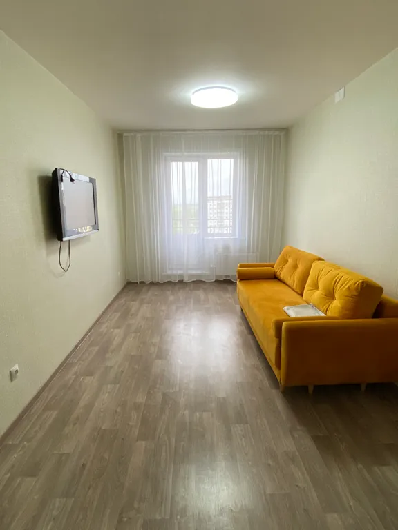 Квартира для командировки — аренда посуточно в Новокузнецк