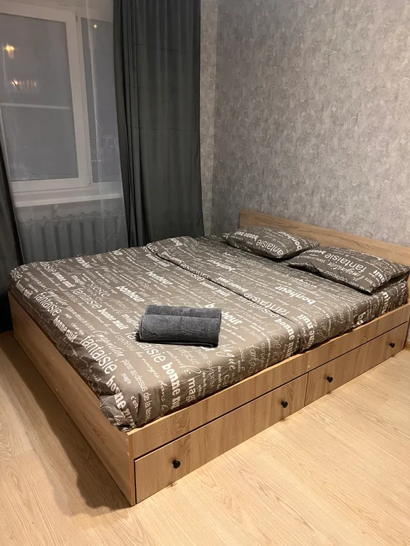 Уютная квартира у Витязя