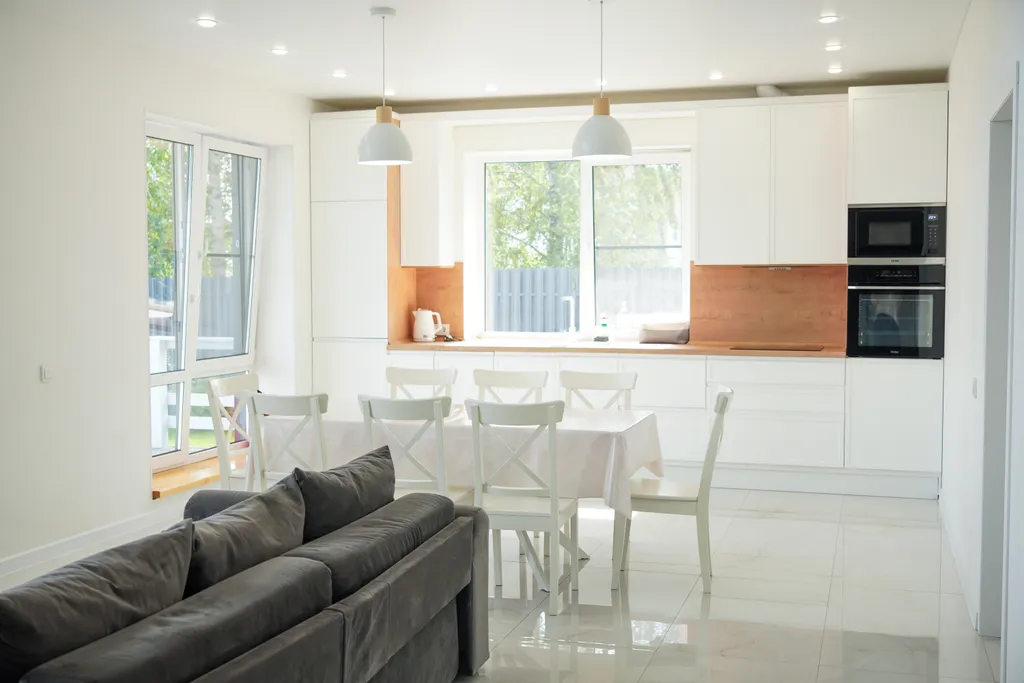 Белая Усадьба