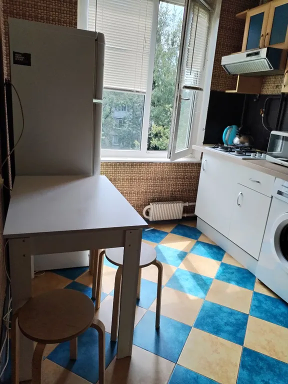 Апартаменты HomeVibe в удобной локации