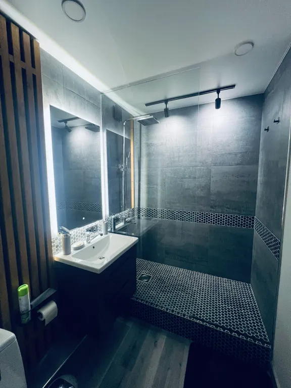 Комфортная квартира