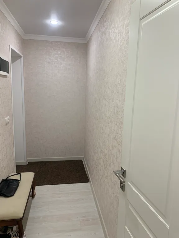 Квартира Уютная квартира в центре города — Владикавказ