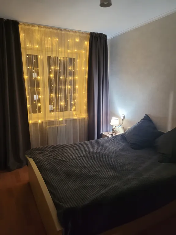 Квартира Двухкомнатная квартира в спальном районе — Калининград