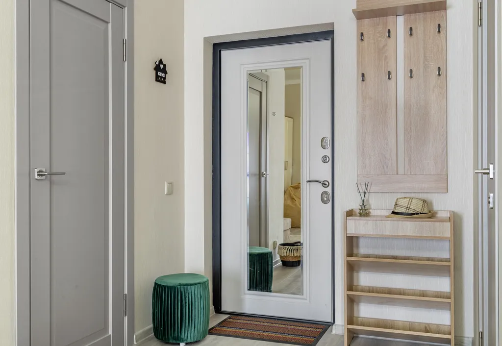 Квартира Квартира Апартамент family — Геленджик