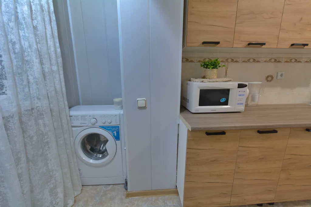 Просторная 2 ком. квартира в центре Нальчика у Атажукинского парка