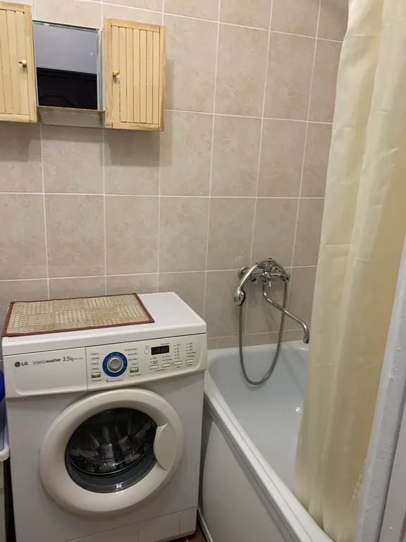 Квартира Отличная квартира в центре города — Калининград