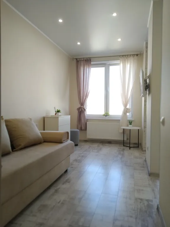 Комфортабельная квартира — аренда посуточно в Светлогорск