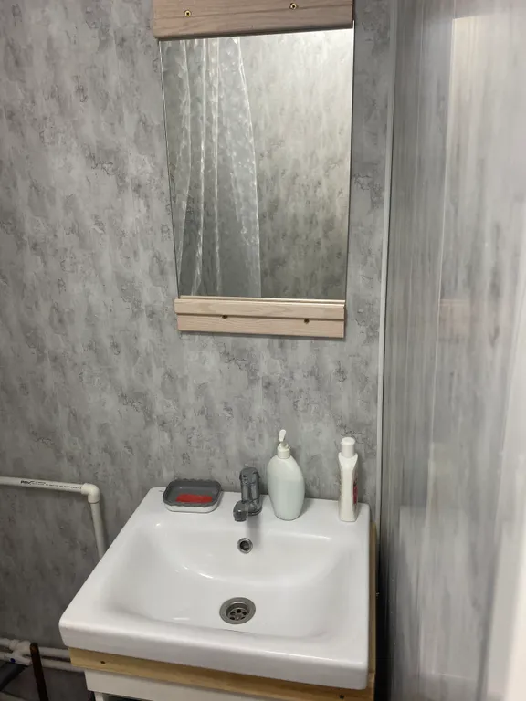 Домик у леса