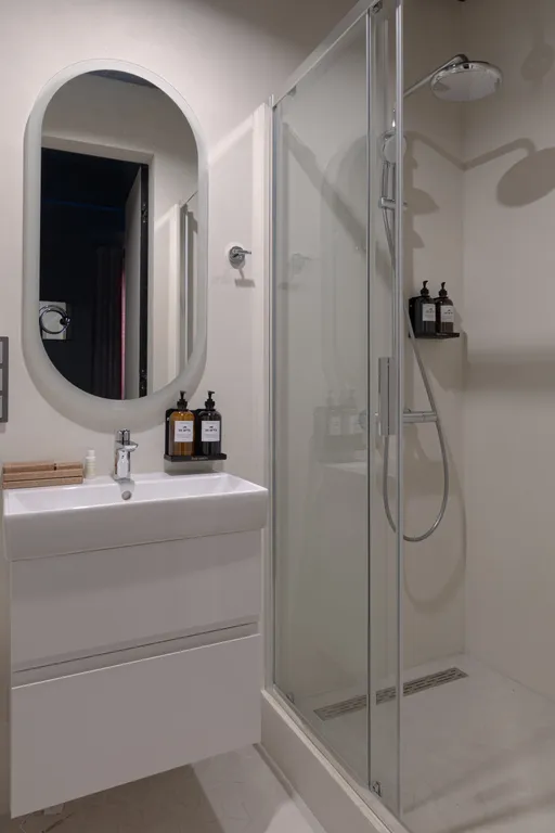 Уютный Апартаменты