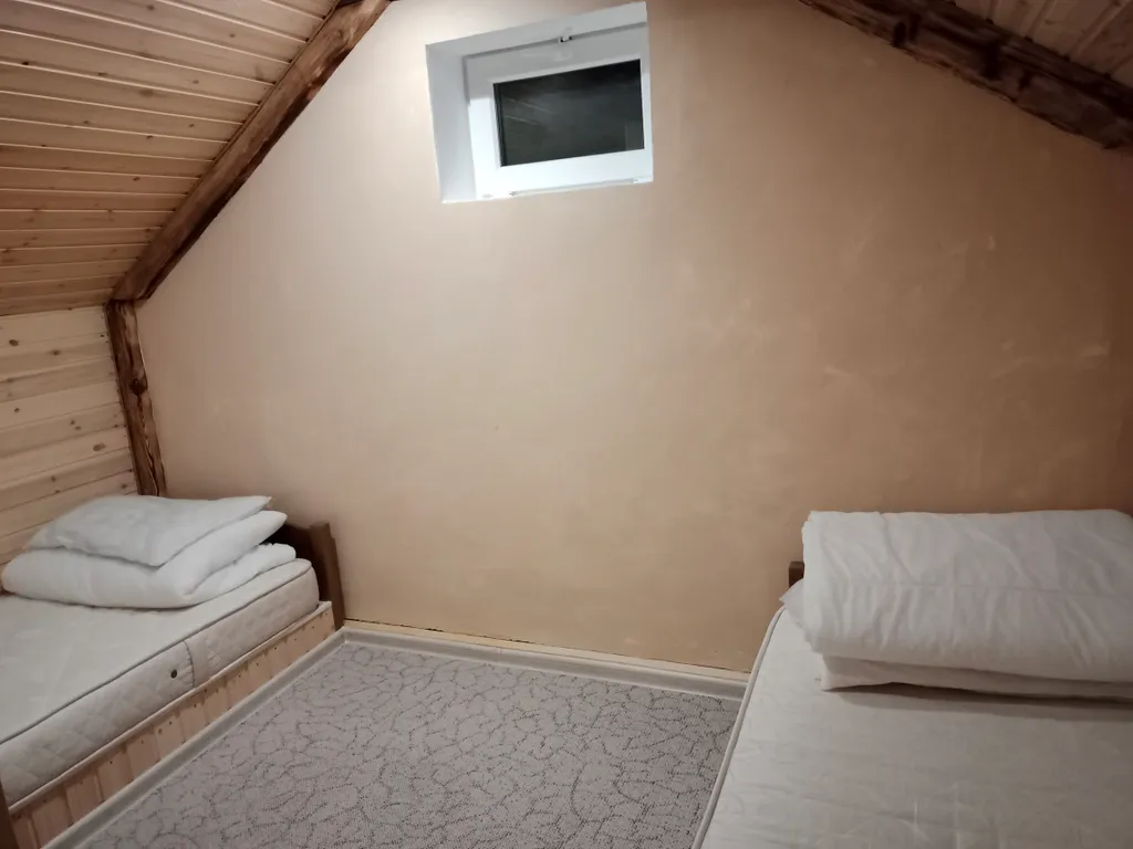 Уютный теплый коттедж в ближайшем Подмосковье