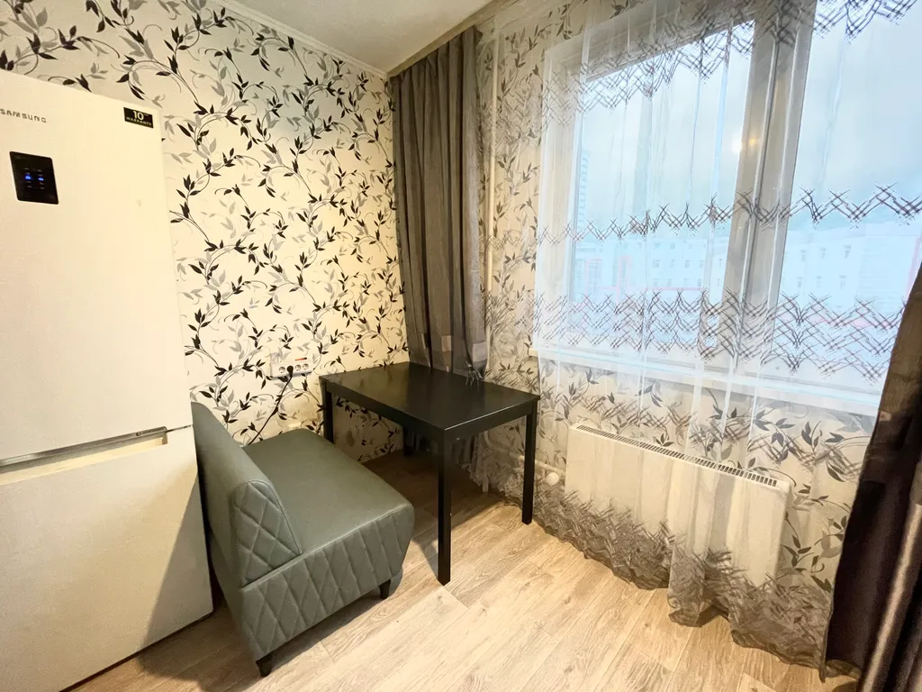 Квартира Квартира возле метро Некрасовка — Москва