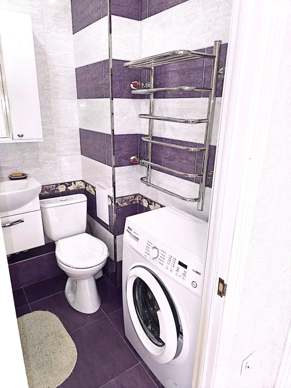 Квартира Квартира евроформата — Курск