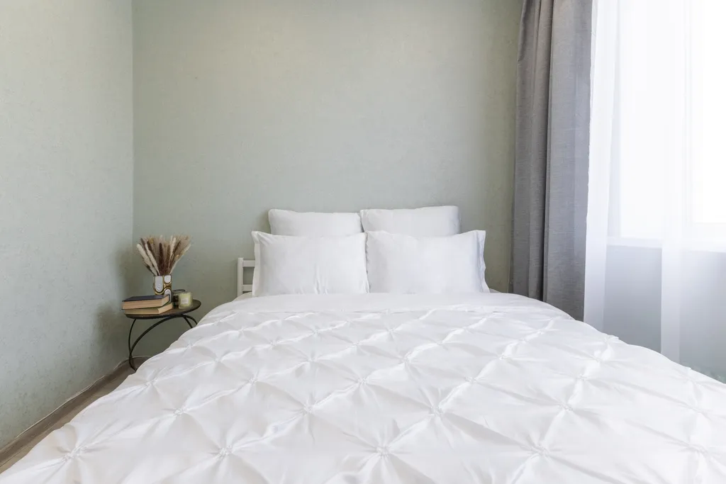 Апартамент уют плюс