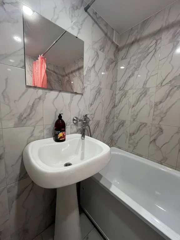 Уютная однокомнатная квартира в самом центре города