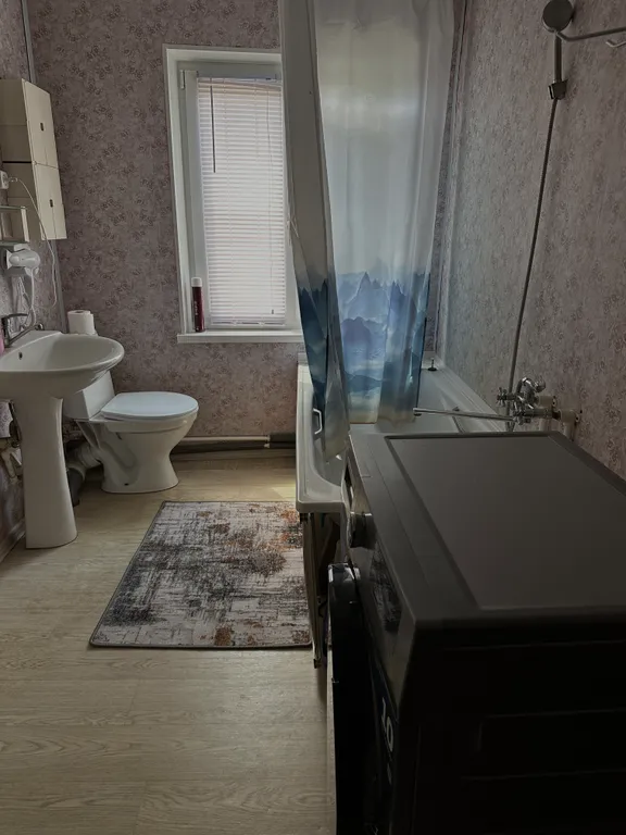 Тихий, уютный ночлег недалеко от трассы