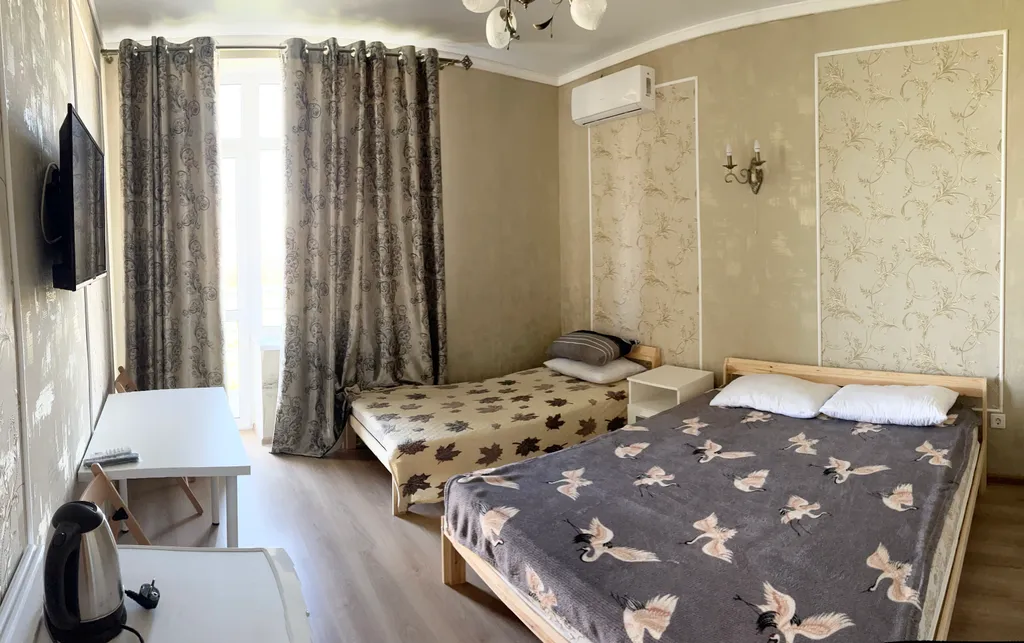 Квартира Комната — Анапа