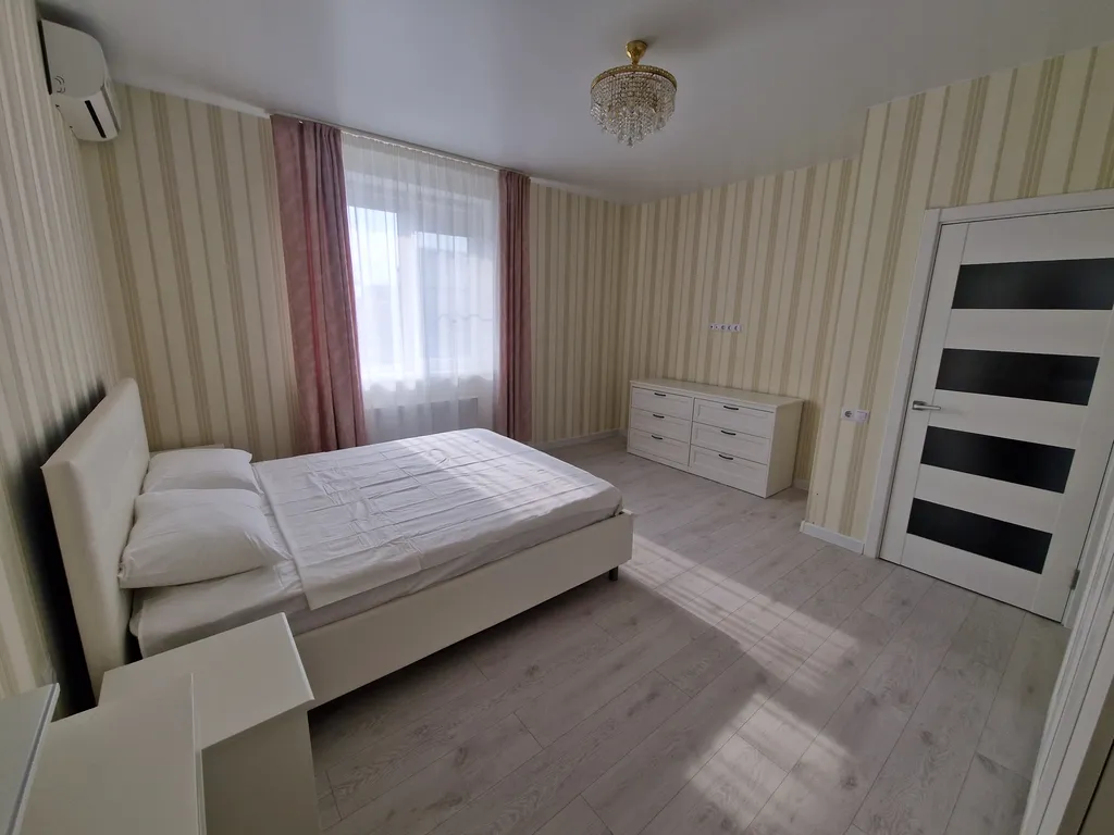 Дом в хуторе Красный