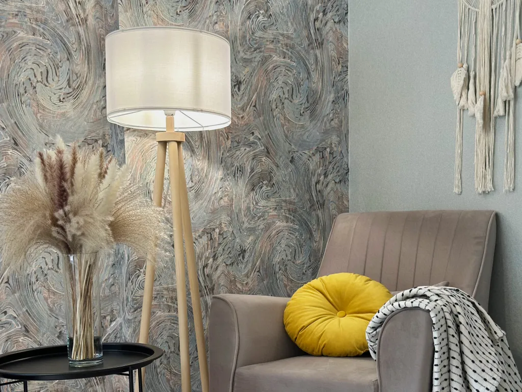 Квартира на набережной