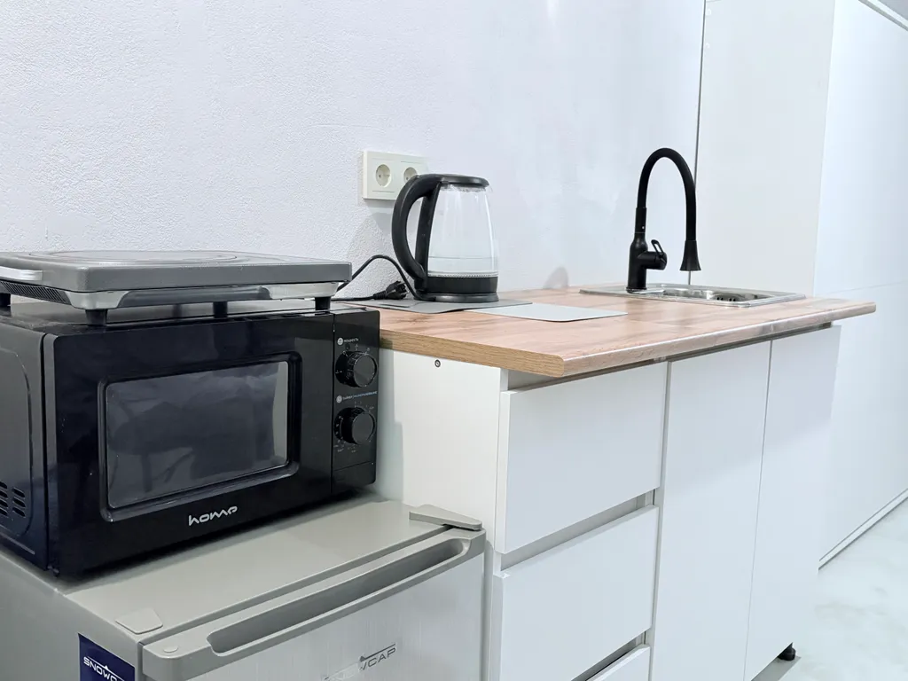 Апартаменты у метро Аэродромная и ТЦ Авиа молл