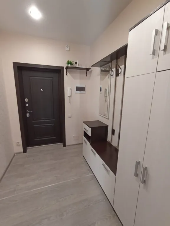 Квартира Уютная квартира в центре — Кострома