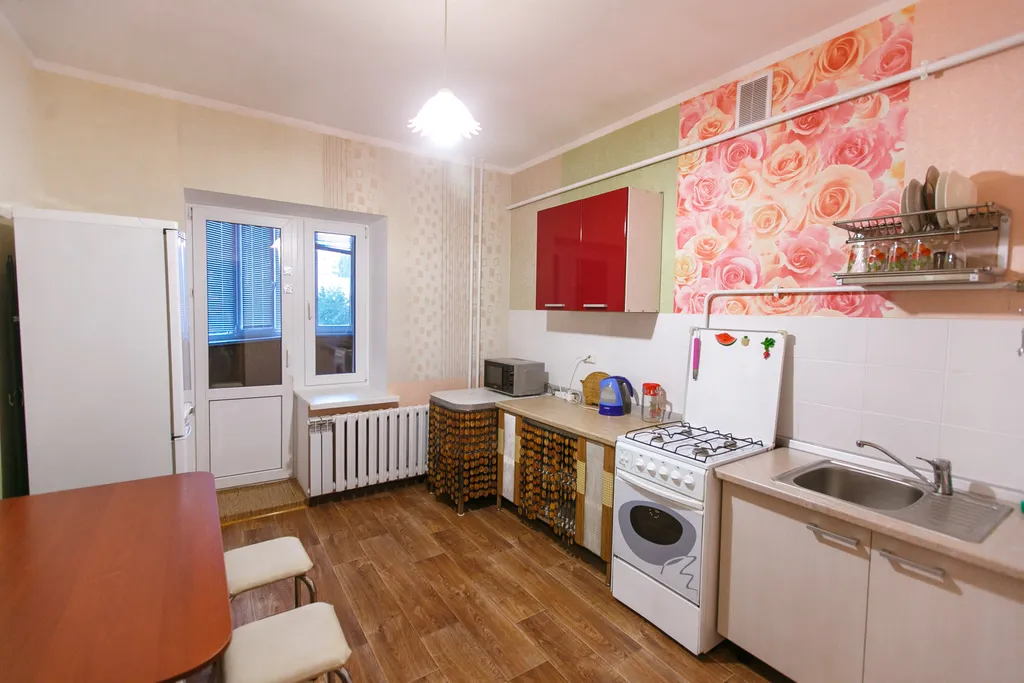 Апартаменты стандарт