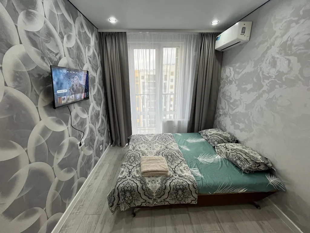 Квартира в новой части города — аренда посуточно в Ижевск