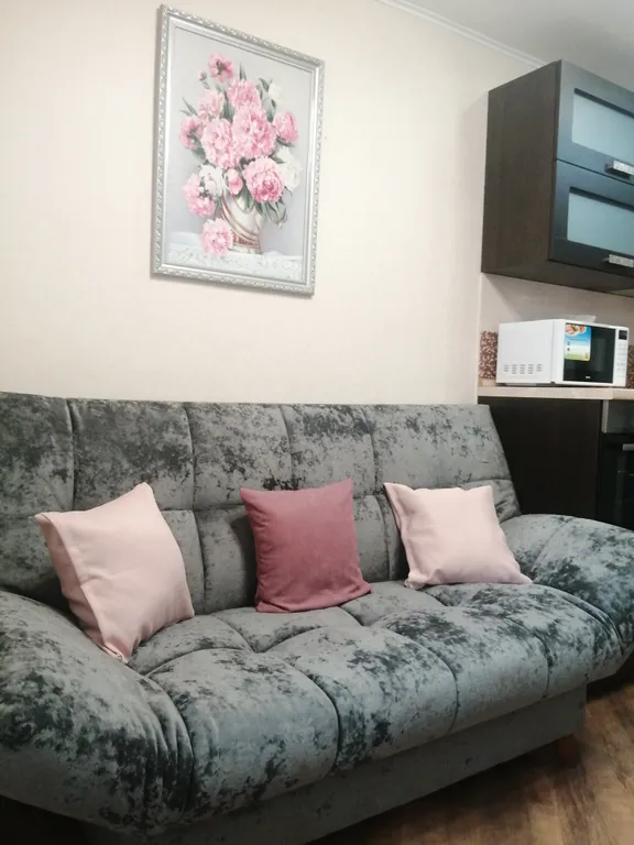 Уютная квартира напротив ТЦ Планета