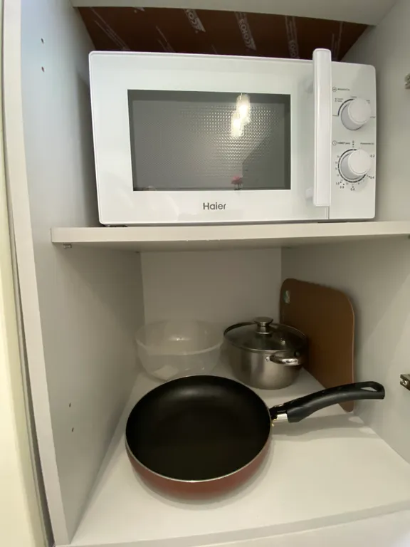 Комфортная квартира в самом центре