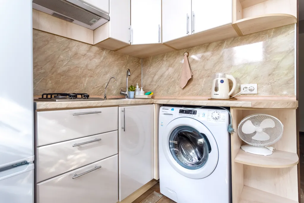 Квартира Гостиная в центре