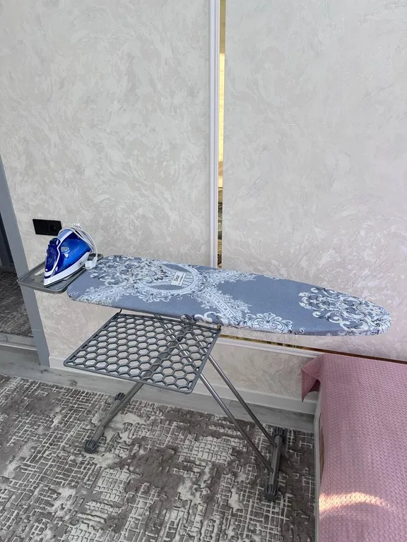 Центр Самарканда. Площадь Регистан, аэропорт, вокзал – 15 минут