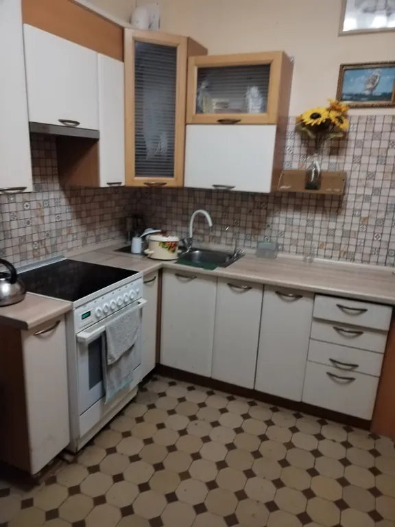 Комната