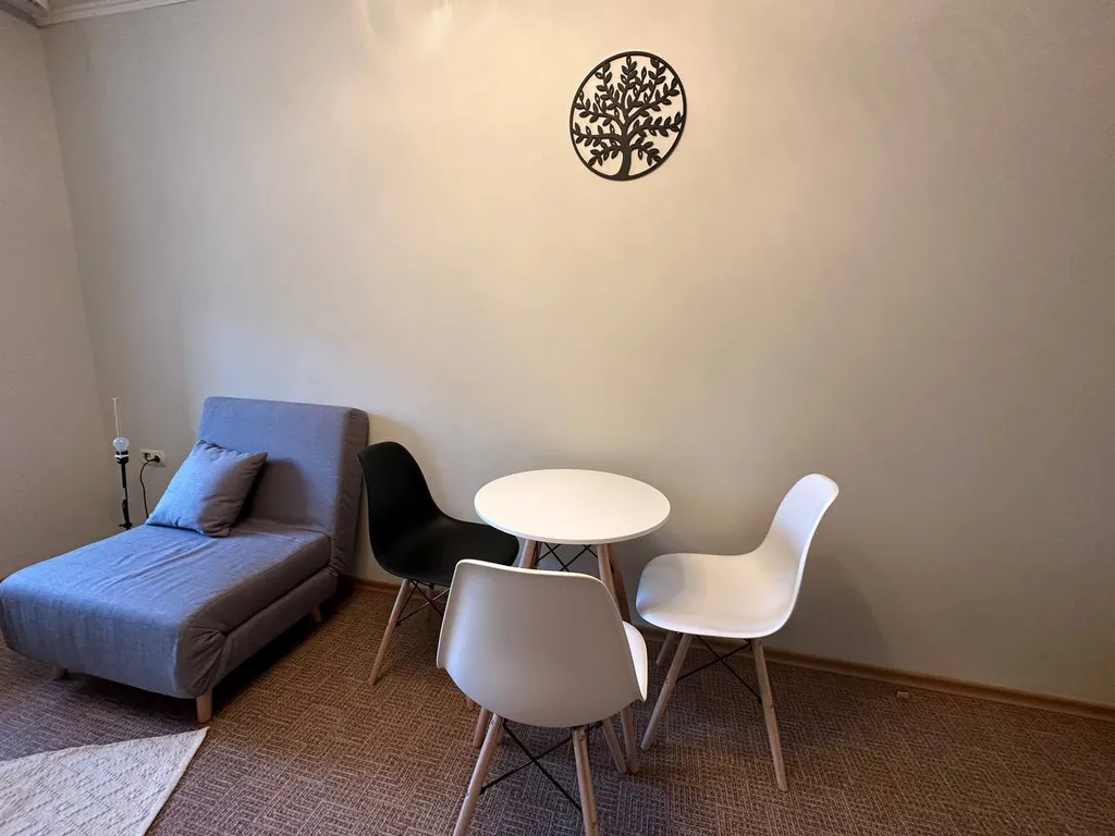 Квартира Апартаменты Жирафы — Нижний Новгород