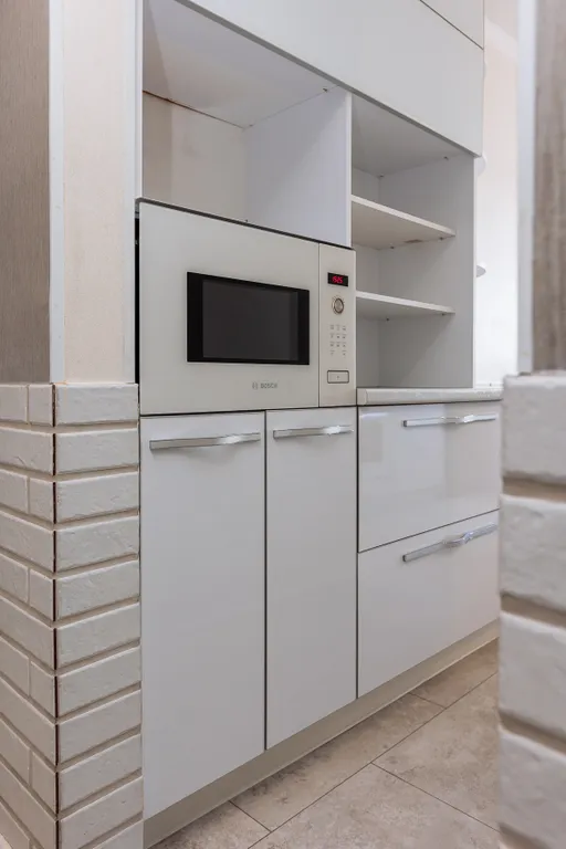 Квартира Уютная квартира в центре Калининграда! Рядом Верхнее озеро — Калининград